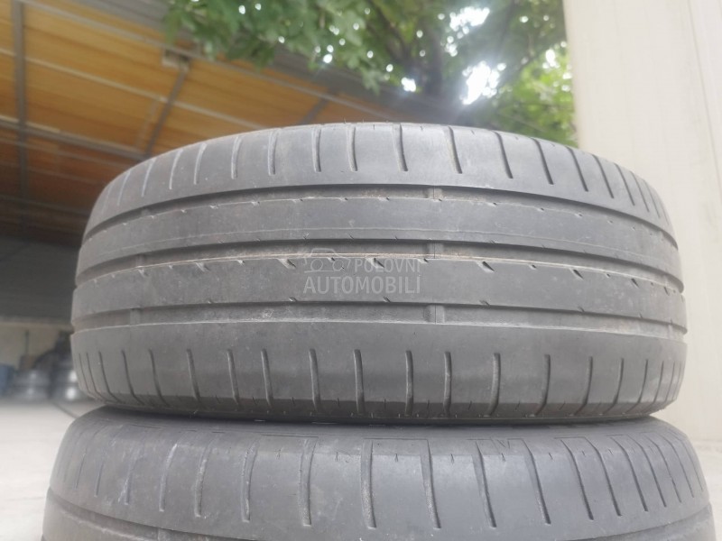 Fulda 195/55 R15 Letnja
