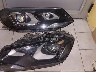 Far  XSENON za Volkswagen Touareg od 2010. do 2014. god.