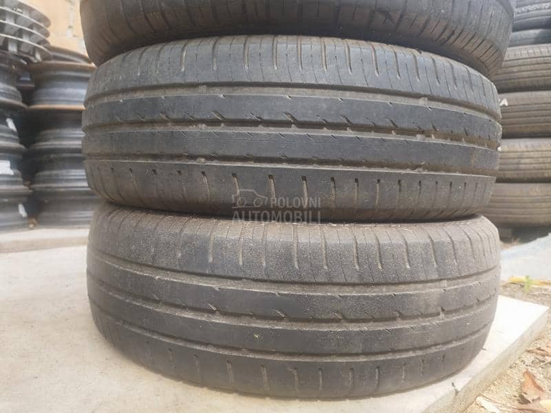 Fulda 185/65 R15 Letnja