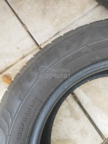 Fulda 185/65 R15 Letnja