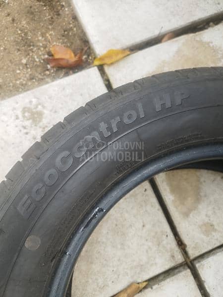 Fulda 185/65 R15 Letnja