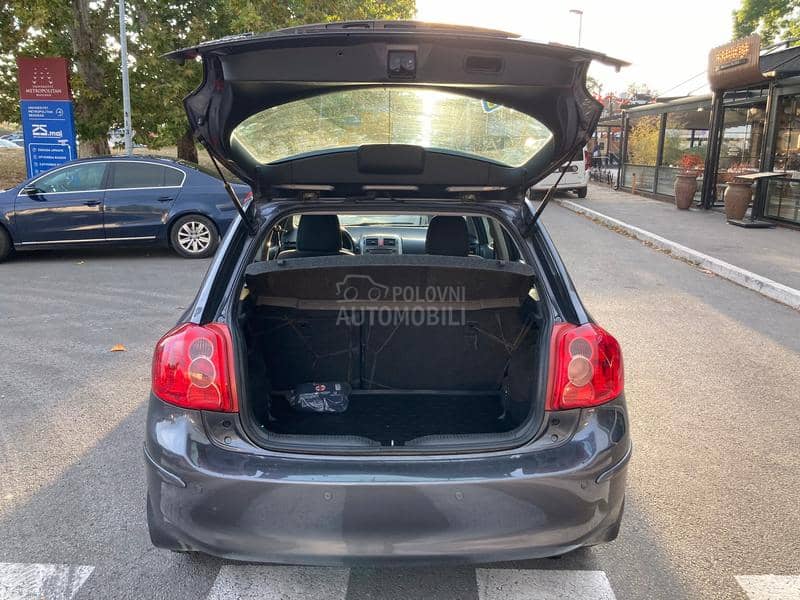 Toyota Auris 1.4 D4D