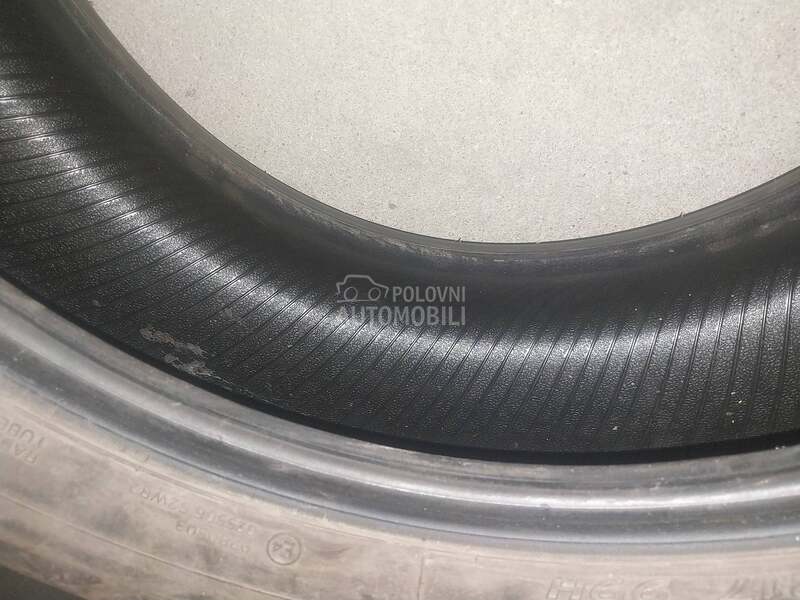 Hankook 225/60 R17 Letnja