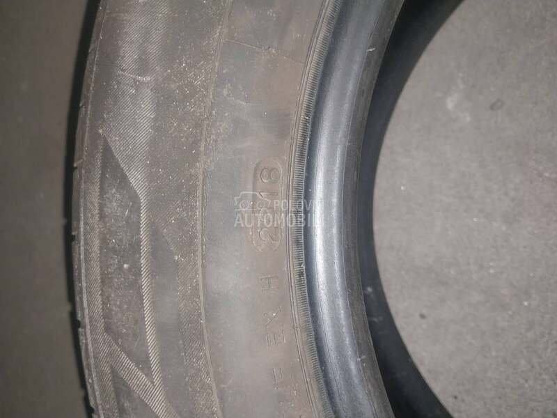 Hankook 225/60 R17 Letnja