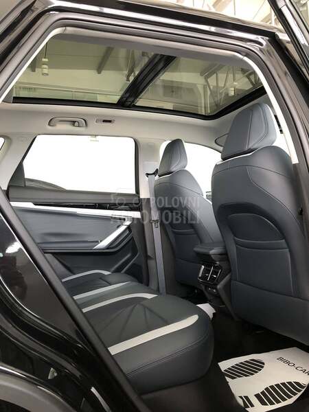 Geely Starray GK