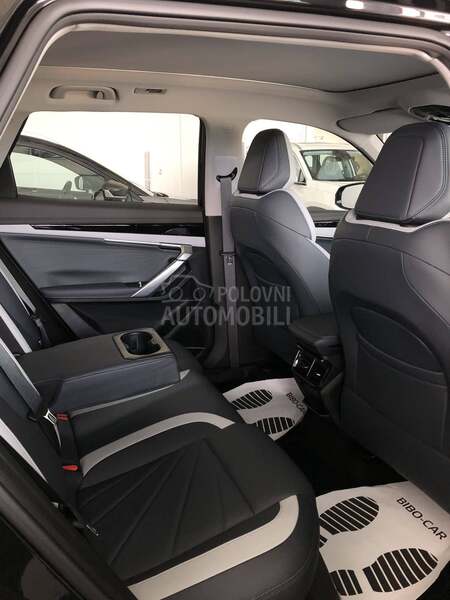 Geely Starray GK