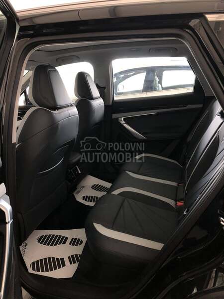 Geely Starray GK