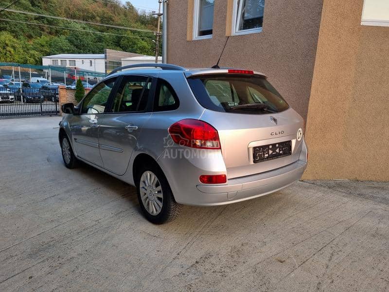 Renault Clio 1.2 tce / NAV /