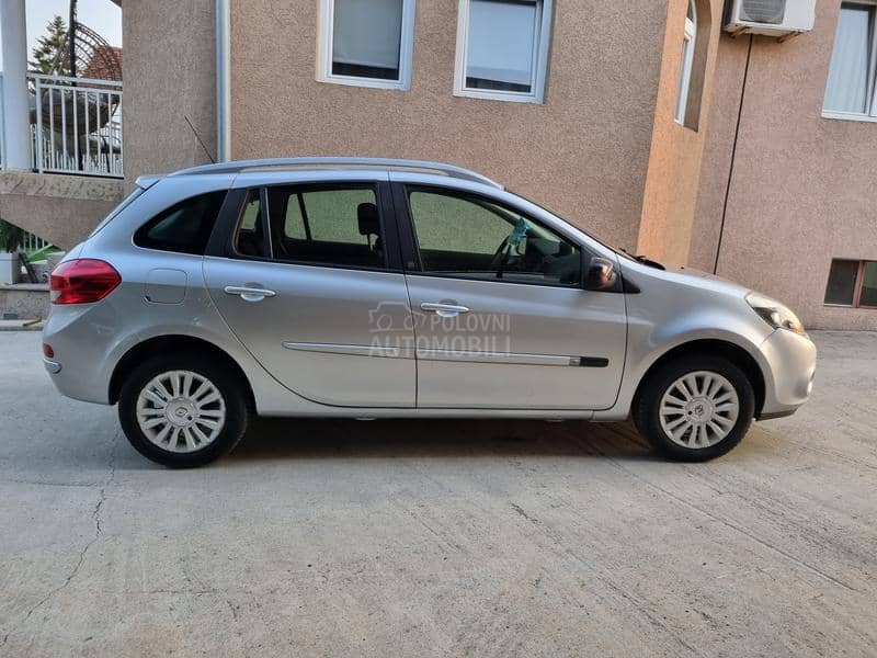 Renault Clio 1.2 tce / NAV /