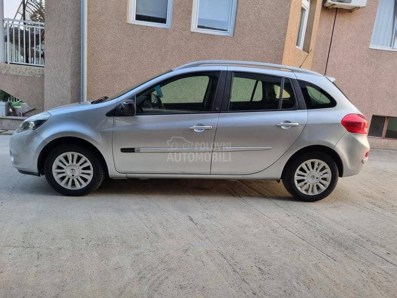 Renault Clio 1.2 tce / NAV /