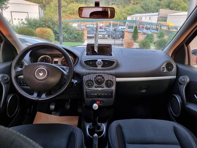 Renault Clio 1.2 tce / NAV /