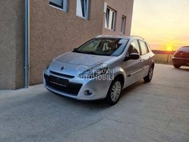 Renault Clio 1.2 tce / NAV /