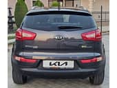 Kia Sportage //TOOP STANjE