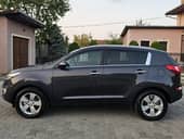 Kia Sportage //TOOP STANjE
