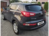 Kia Sportage //TOOP STANjE