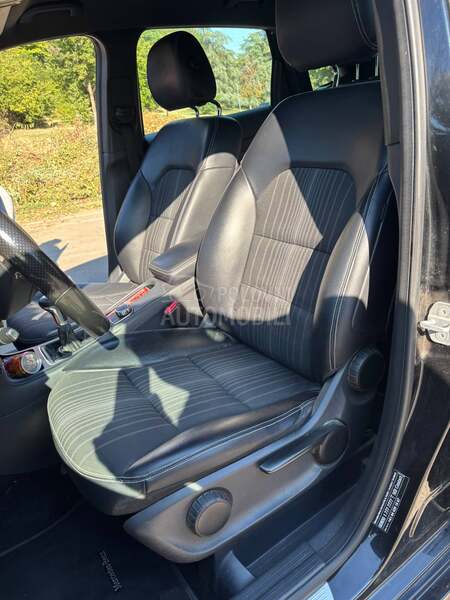 Mercedes Benz B 180 Resistrovan do 8/26
