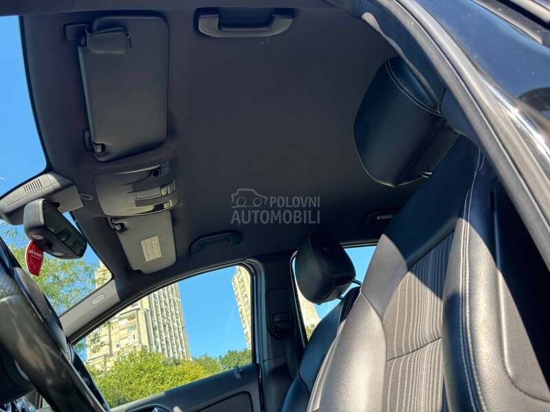 Mercedes Benz B 180 Resistrovan do 8/26