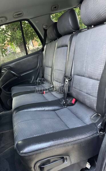 Mercedes Benz ML 270 CDI 4x4