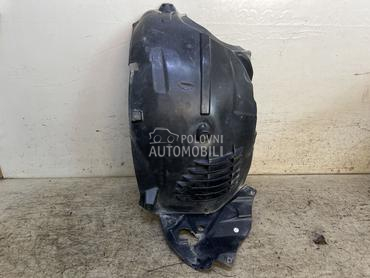 UNUTRASNJI BLATOBRAN za Mercedes Benz E Klasa