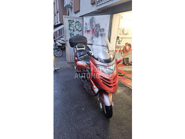 Kymco Grand Dink