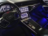 Audi A6 50 TDI