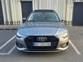 Audi A6 50 TDI