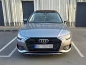 Audi A6 50 TDI