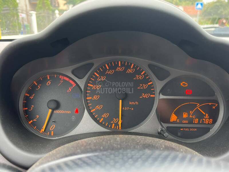 Toyota Celica 