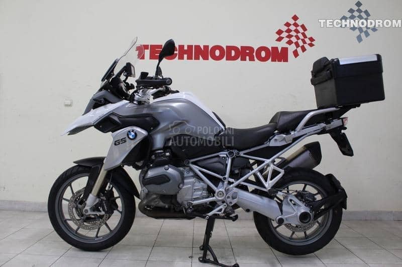 BMW R 1200 GS