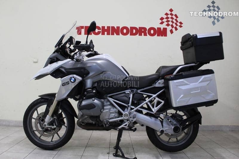 BMW R 1200 GS