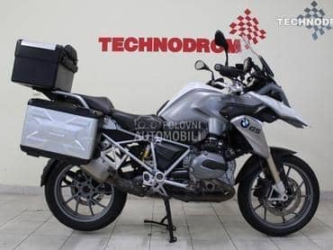 BMW R 1200 GS R1200 R1200GS