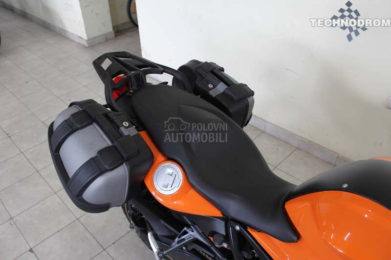 BMW F 800 R A2 F800 F800R