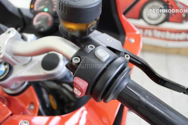 BMW F 800 GT F800 F800GT