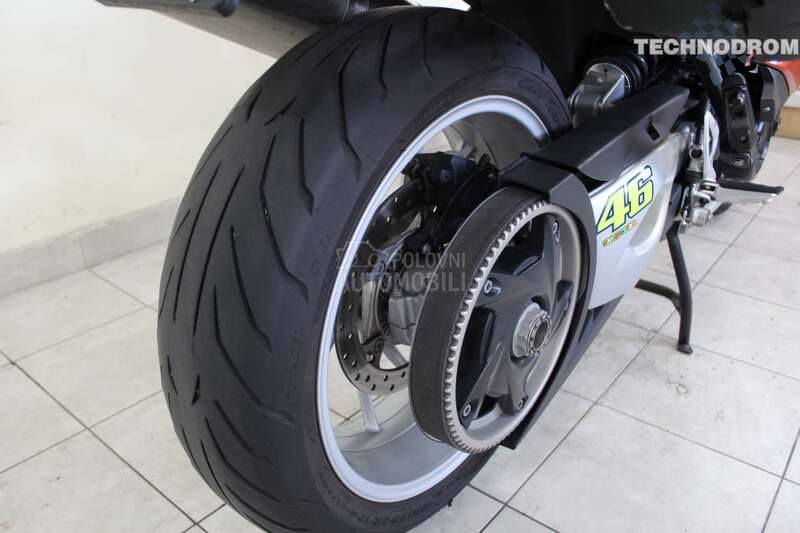 BMW F 800 GT F800 F800GT