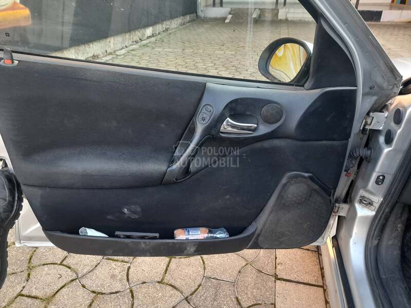 Opel Vectra B 1.6 16v
