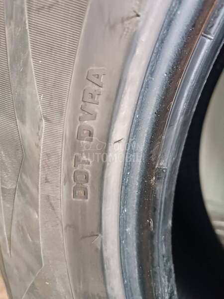 Ostalo 215/65 R16 Zimska