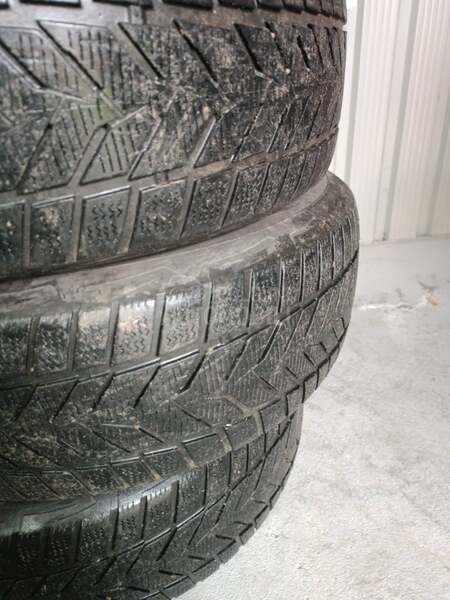 Ostalo 215/65 R16 Zimska