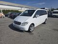 Mercedes Benz Viano 2.2  115