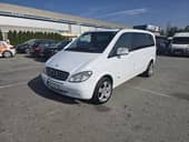 Mercedes Benz Viano 2.2  115