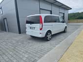 Mercedes Benz Viano 2.2  115