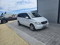 Mercedes Benz Viano 2.2  115