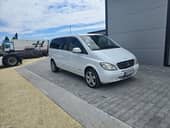 Mercedes Benz Viano 2.2  115
