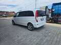 Mercedes Benz Viano 2.2  115