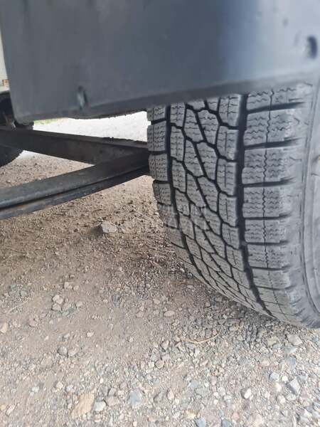 Fiat Ducato 15Q 2.3JTD