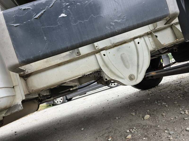 Fiat Ducato 15Q 2.3JTD