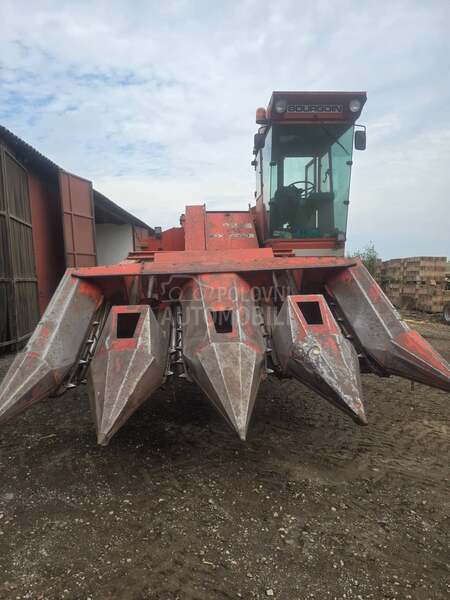 Bourgoin GX 400 M