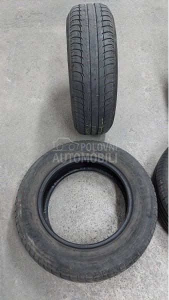 BFGoodrich 195/65 R15 Letnja