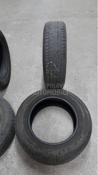 BFGoodrich 195/65 R15 Letnja