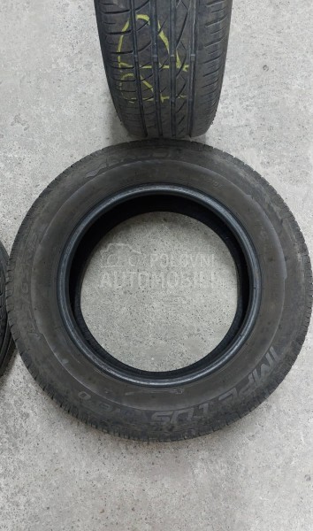 BFGoodrich 195/65 R15 Letnja