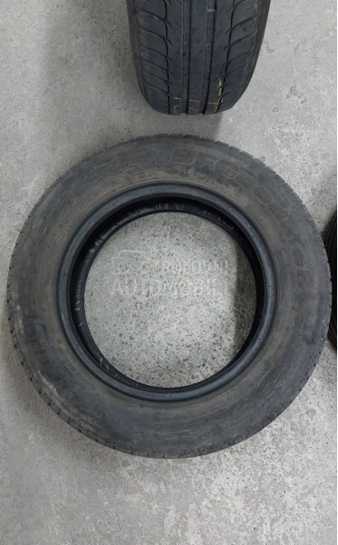 BFGoodrich 195/65 R15 Letnja
